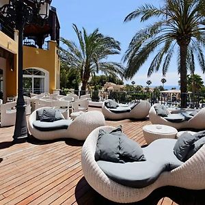 Melia Altea Hills Resort